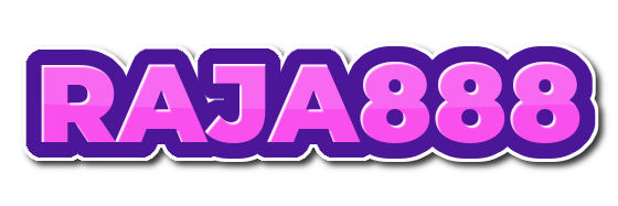 logo RAJA888